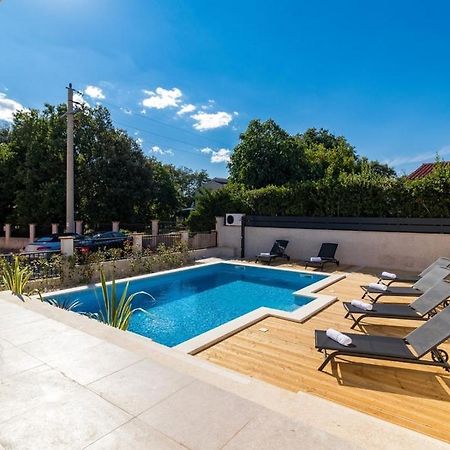 Villa Munat Ližnjan Dış mekan fotoğraf