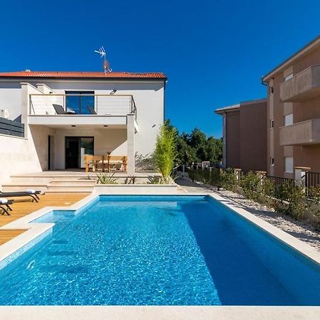 Villa Munat Ližnjan Dış mekan fotoğraf