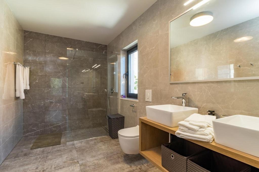 Villa Munat Ližnjan Dış mekan fotoğraf