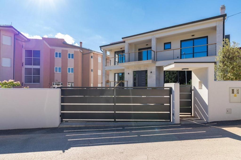 Villa Munat Ližnjan Dış mekan fotoğraf