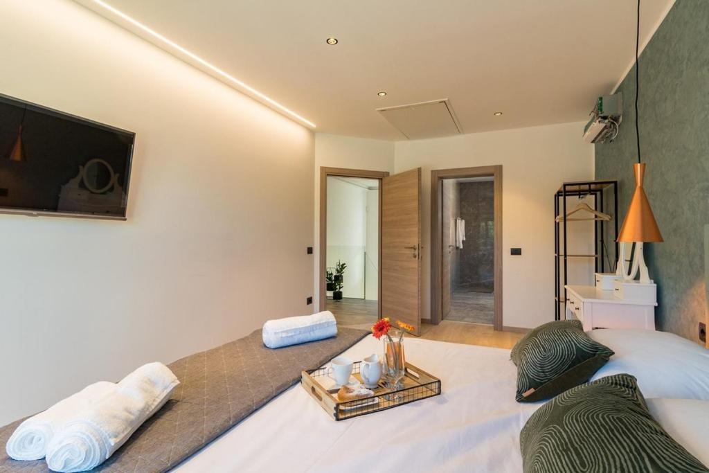 Villa Munat Ližnjan Dış mekan fotoğraf