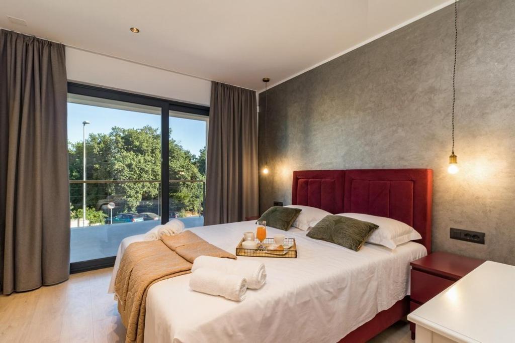 Villa Munat Ližnjan Dış mekan fotoğraf