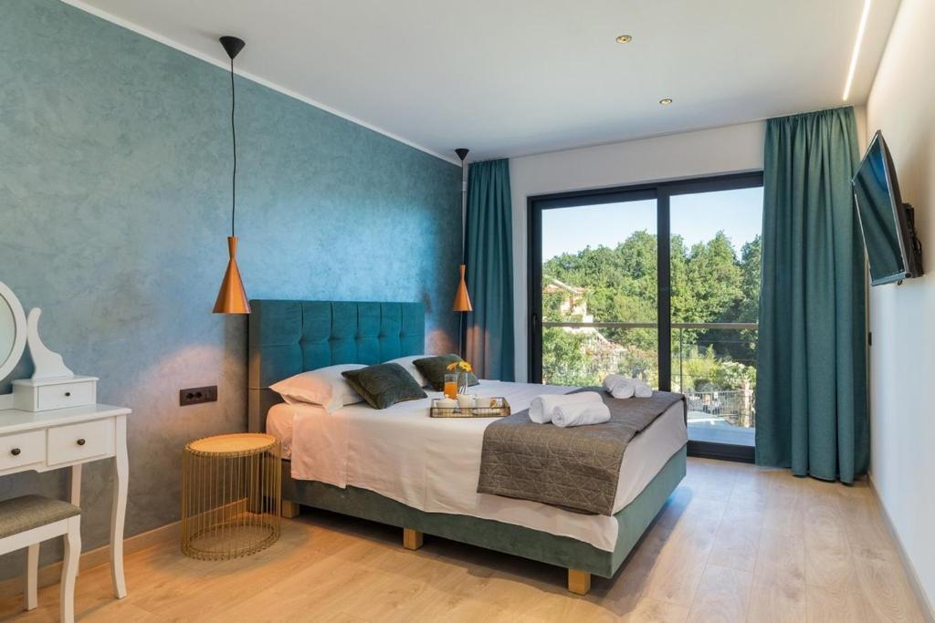 Villa Munat Ližnjan Dış mekan fotoğraf