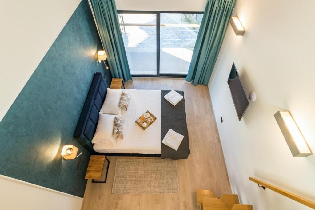 Villa Munat Ližnjan Dış mekan fotoğraf